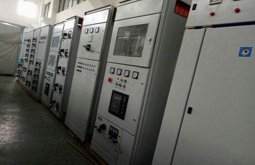 六安电控箱 六安电控箱